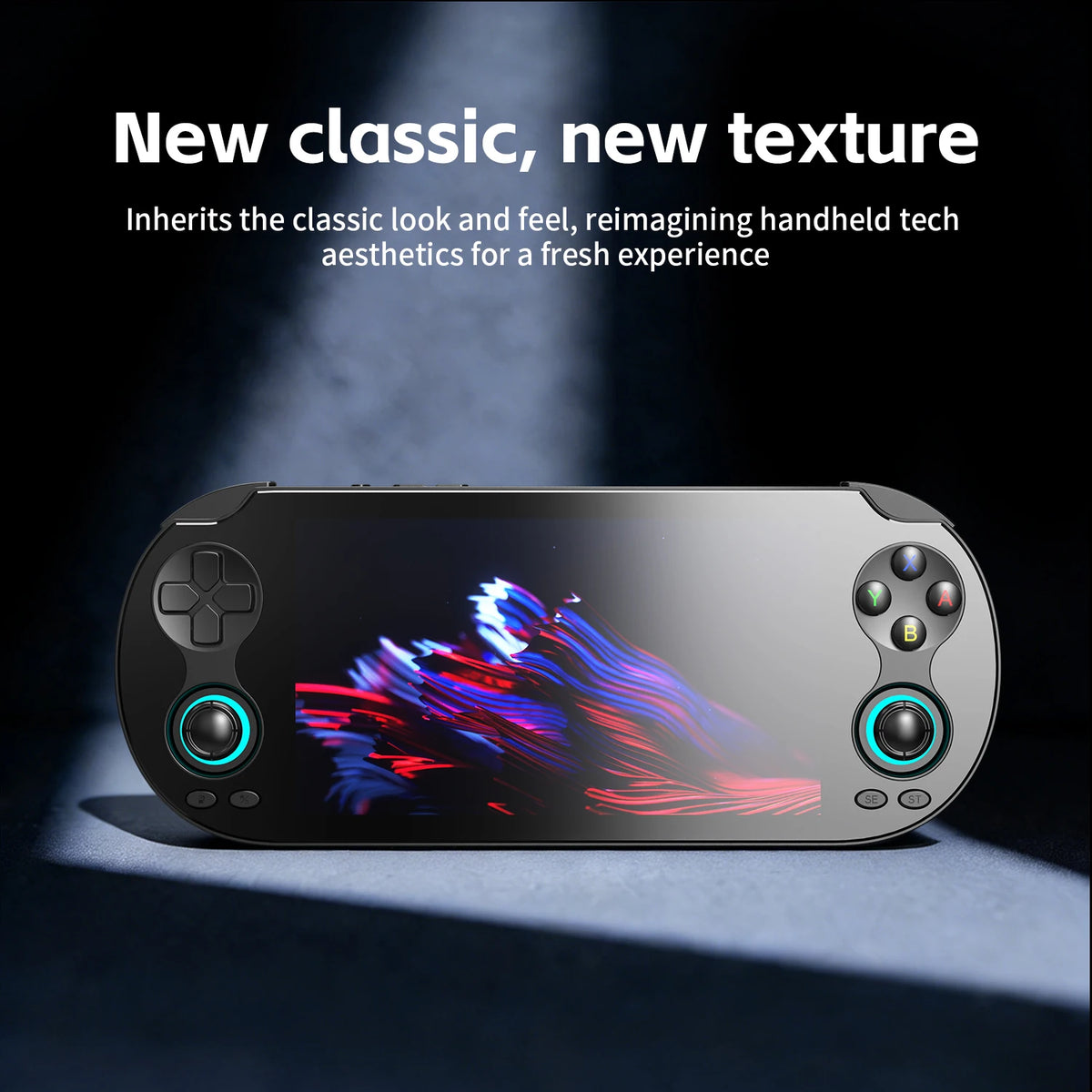 Anbernic RG Vita Android Handheld Retro Gaming Console With WiFi Support