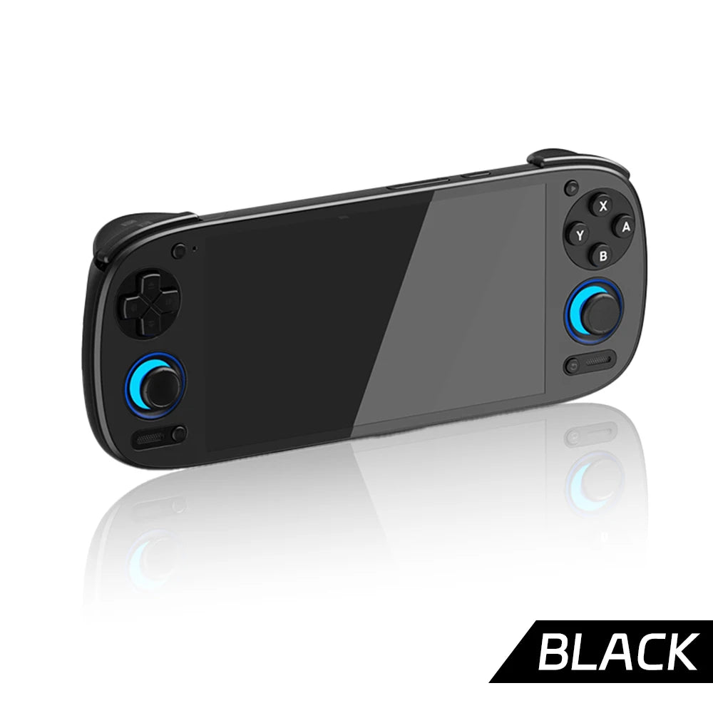 Retroid Pocket Handheld Game Console With Active Cooling System