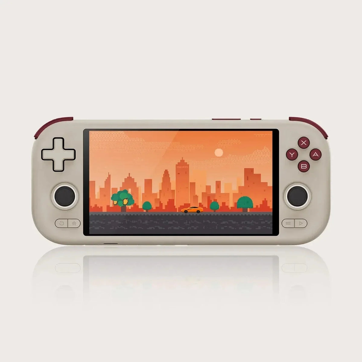 Ampown Mangmi Air X Snapdragon Handheld Gaming Console