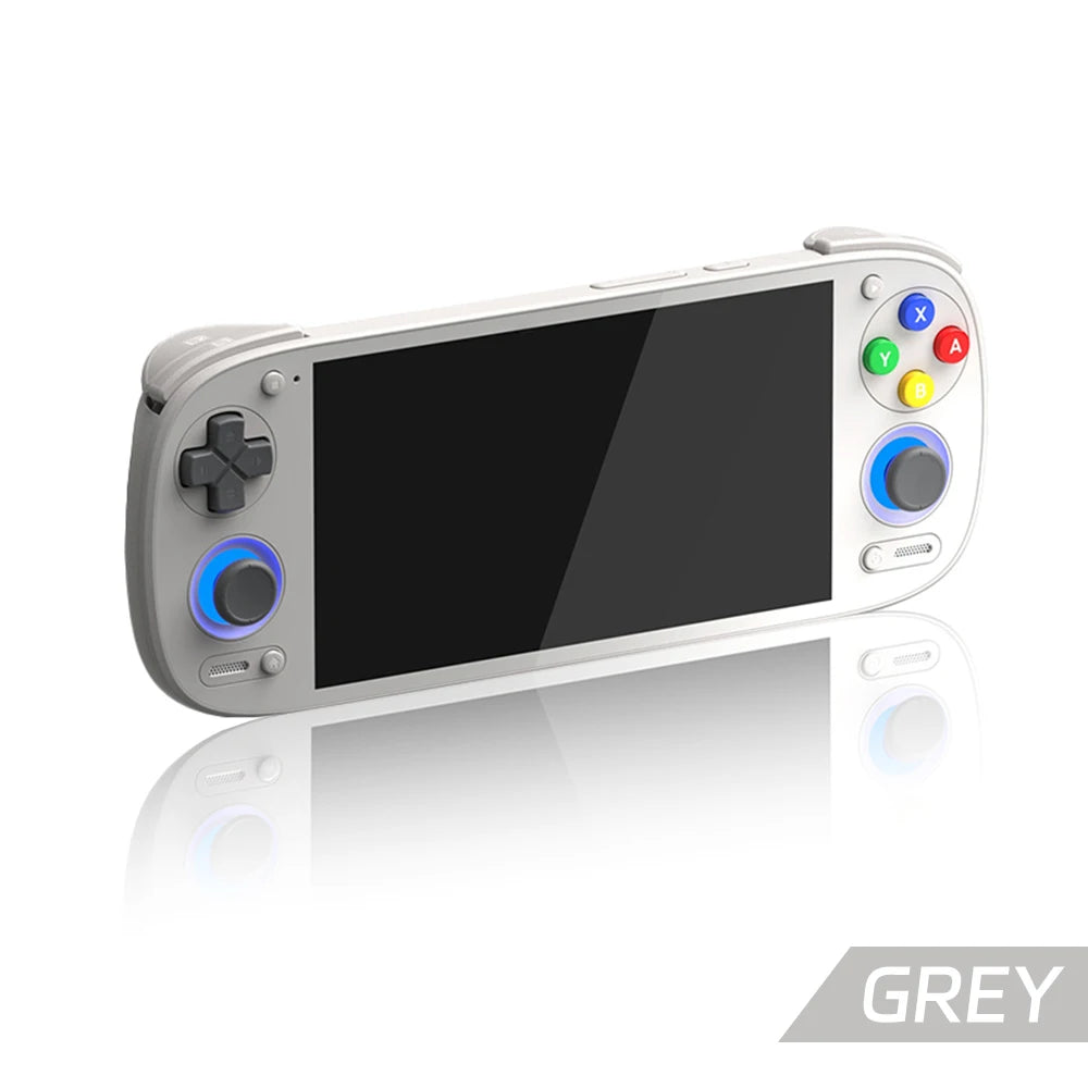 Retroid Pocket Handheld Game Console With Active Cooling System