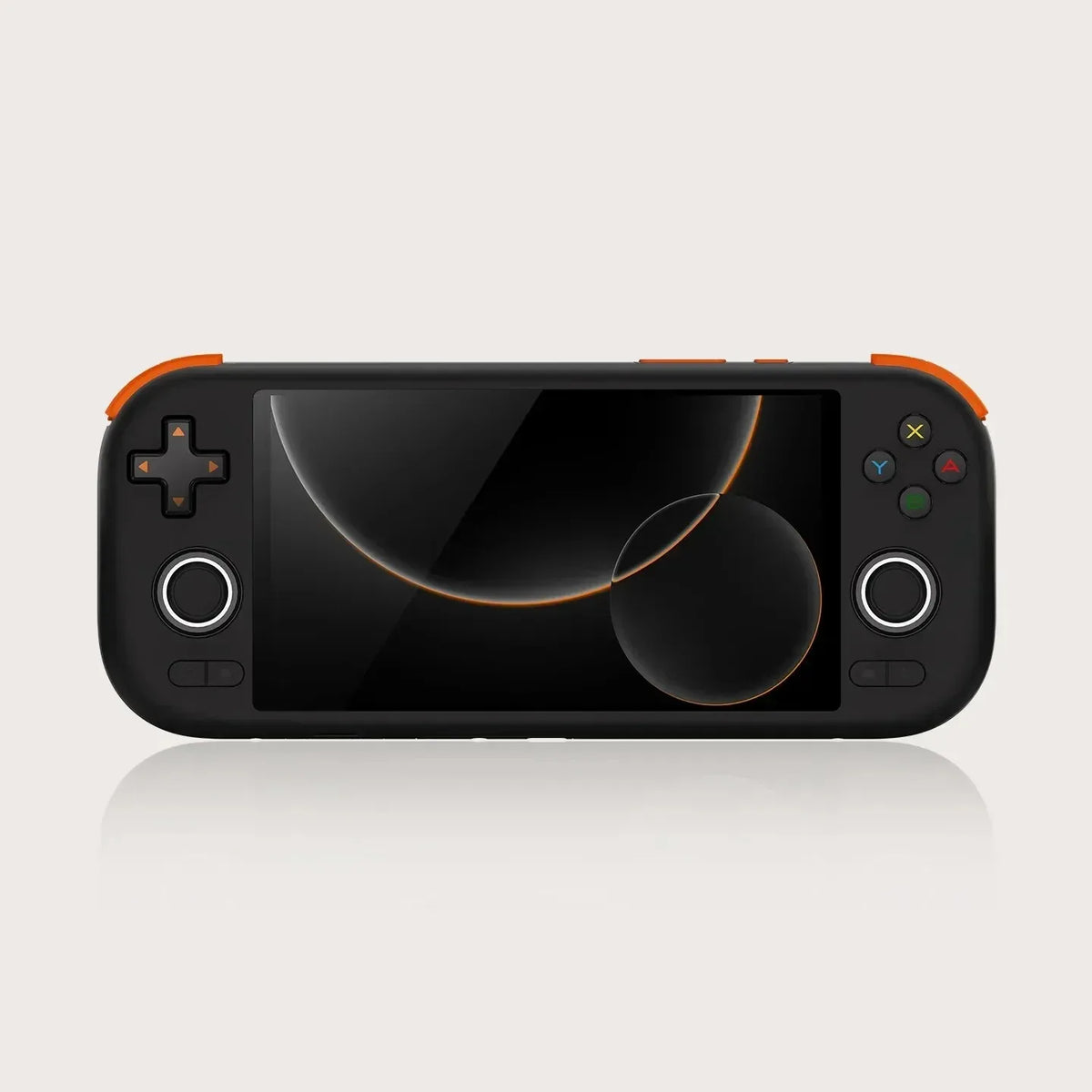 Ampown Mangmi Air X Snapdragon Handheld Gaming Console